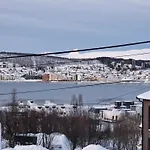 With Fantastic View And Parking *