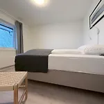 With Fantastic View And Parking * Tromso