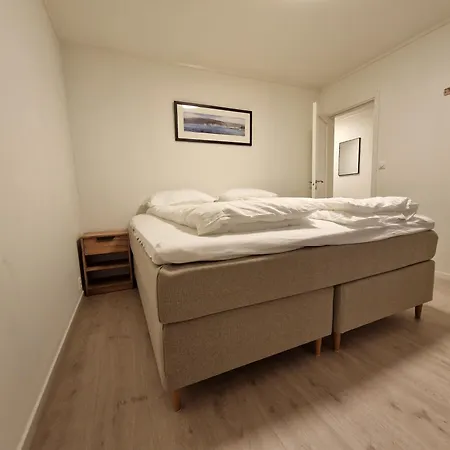 Apartment With Fantastic View And Parking
