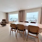 With Fantastic View And Parking